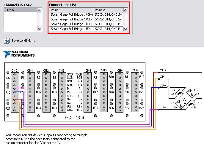 Using Connection Diagrams for NI-DAQmx Tasks - National ... micrologix 1000 wiring diagram 